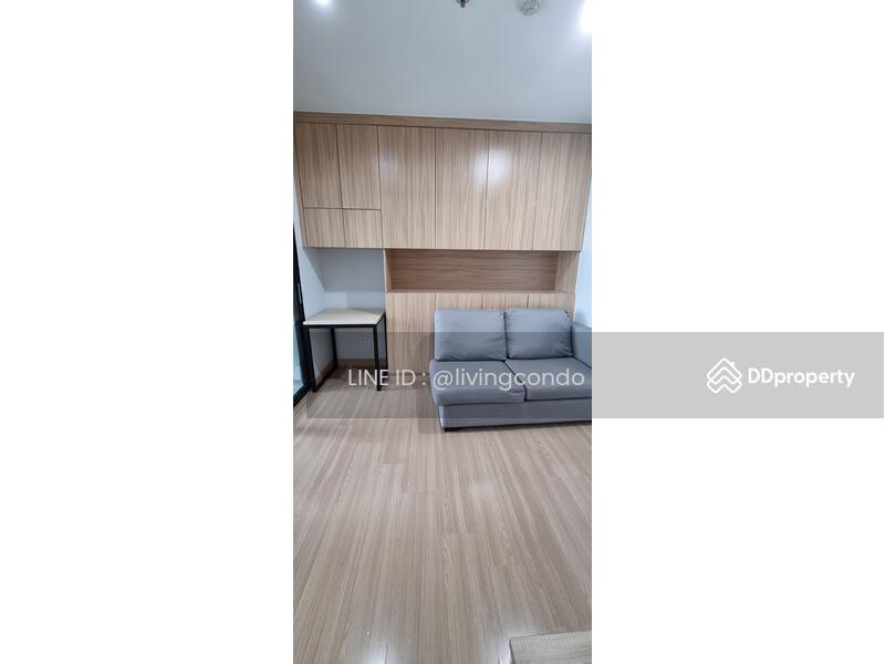 Niche Mono Ratchavipha, Bangkok, 292 Ratchadaphisek Road, Lat Yao, Chatuchak, Bangkok, 1 Bedroom, 31 sqm, Condo For Sale, by LINE ID : @livingcondo, 10872910 - DDproperty.com