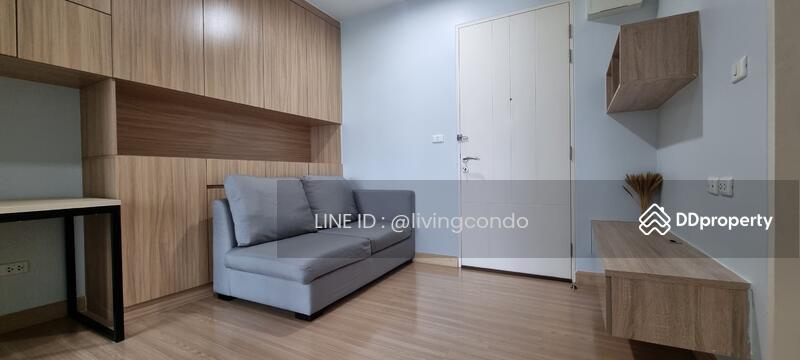 Niche Mono Ratchavipha, Bangkok, 292 Ratchadaphisek Road, Lat Yao, Chatuchak, Bangkok, 1 Bedroom, 31 sqm, Condo For Sale, by LINE ID : @livingcondo, 10872910 - DDproperty.com