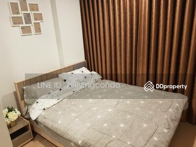 For Rent - The Tree Sukhumvit 71-Ekamai, Bangkok
