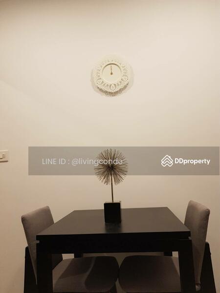 The Tree Sukhumvit 71-Ekamai, Bangkok, 1269 Sukhumvit 71 Road, Suan Luang, Bangkok, 1 Bedroom, 27 sqm, Condo For Rent, by LINE ID : @livingcondo, 10872972 - DDproperty.com