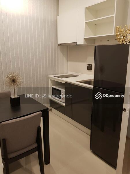 The Tree Sukhumvit 71-Ekamai, Bangkok, 1269 Sukhumvit 71 Road, Suan Luang, Bangkok, 1 Bedroom, 27 sqm, Condo For Rent, by LINE ID : @livingcondo, 10872972 - DDproperty.com