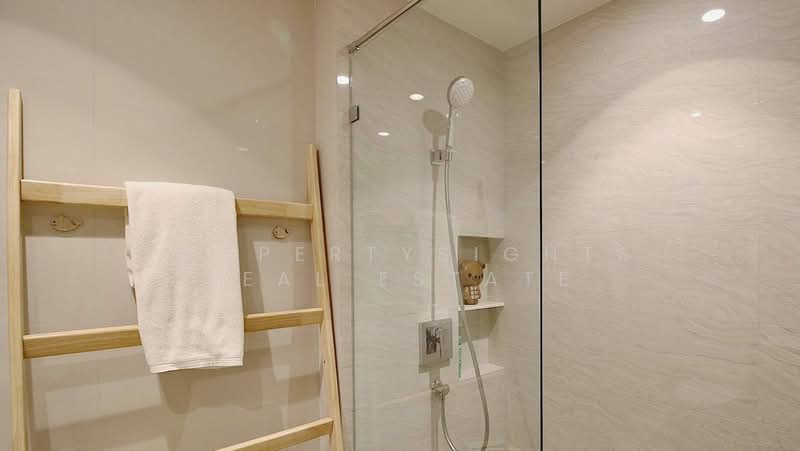 Maru Ekkamai 2, Bangkok, 70-5 Sukhumvit 63 Road, Phra Kanong Nua, Watthana, Bangkok, 1 Bedroom, 42 sqm, Condo For Rent, by PROPERTYSIGHTS REAL ESTATE, 10872983 - DDproperty.com