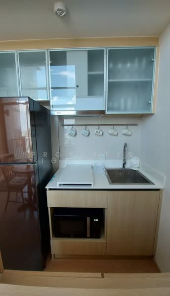 Maru Ekkamai 2, Bangkok, 70-5 Sukhumvit 63 Road, Phra Kanong Nua, Watthana, Bangkok, 1 Bedroom, 42 sqm, Condo For Rent, by PROPERTYSIGHTS REAL ESTATE, 10872983 - DDproperty.com