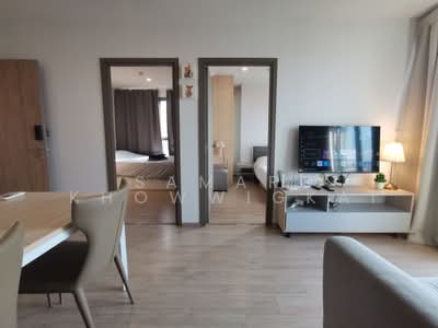 For Rent - IDEO O2 Bangna, Bangkok