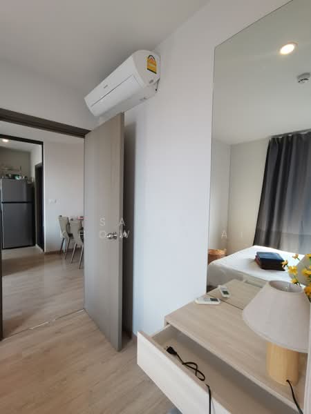 IDEO O2 บางนา, กรุงเทพ, 195 ถนนสรรพาวุธ, บางนาใต้, บางนา, กรุงเทพ, 47 ตร.ม., คอนโด ให้เช่า, โดย Samart Khowwigkai, 10872993 - DDproperty.com