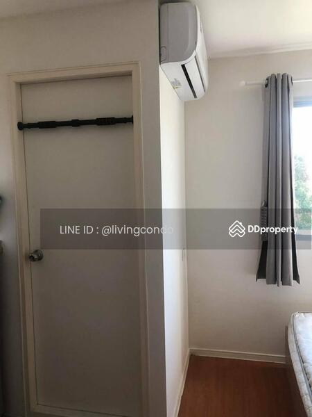 For Rent - Lumpini Mixx Thepharak-Srinakarin, Samut Prakan