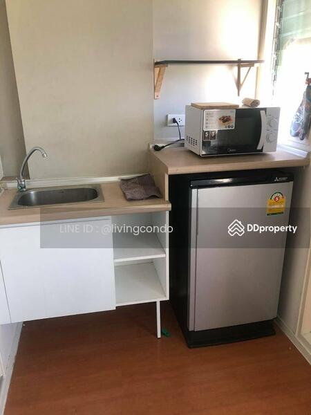 For Rent - Lumpini Mixx Thepharak-Srinakarin, Samut Prakan