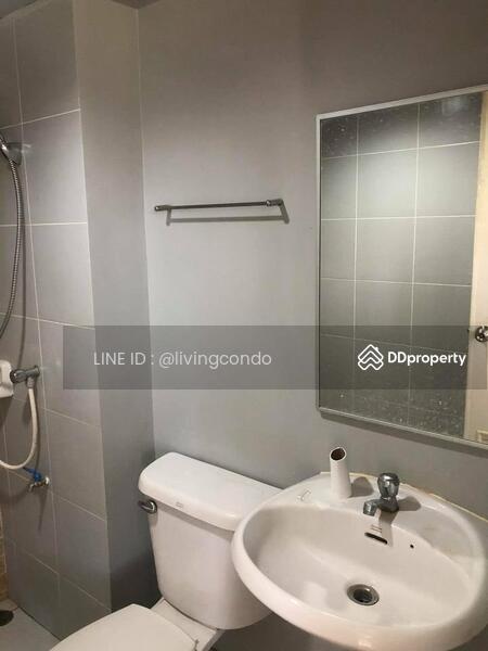 For Rent - Lumpini Mixx Thepharak-Srinakarin, Samut Prakan