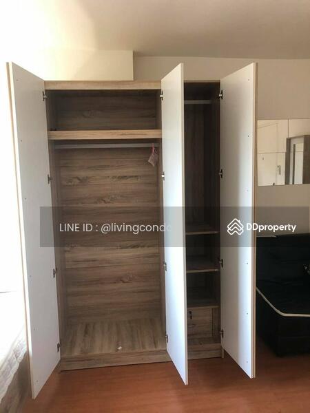 For Rent - Lumpini Mixx Thepharak-Srinakarin, Samut Prakan