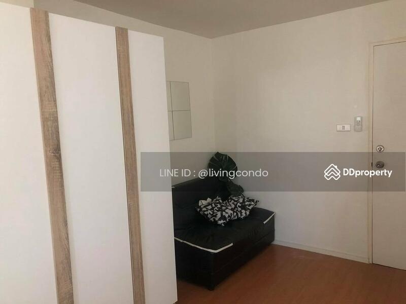 For Rent - Lumpini Mixx Thepharak-Srinakarin, Samut Prakan