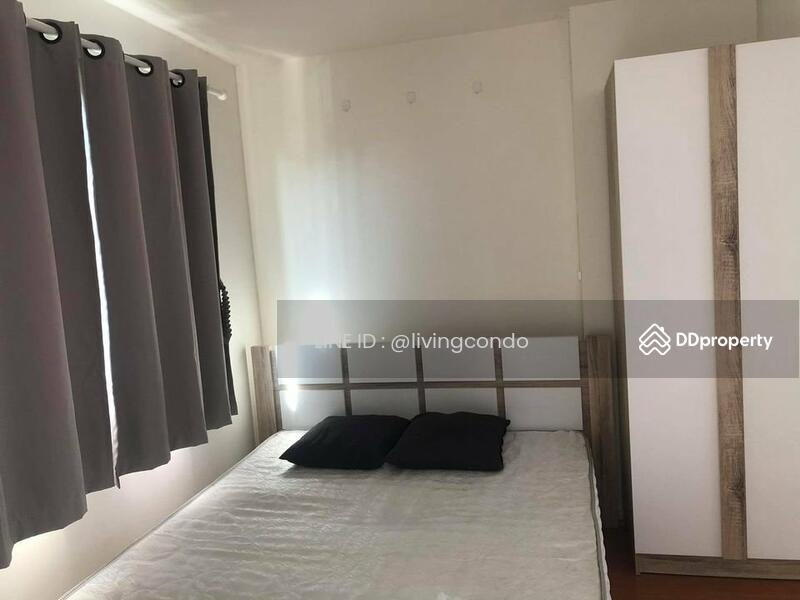 For Rent - Lumpini Mixx Thepharak-Srinakarin, Samut Prakan