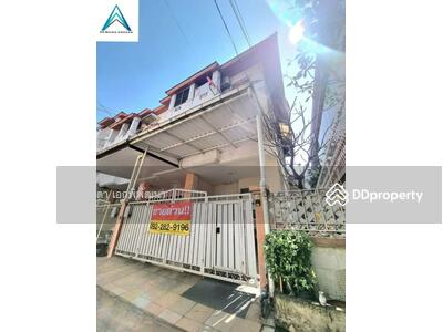 ขาย - ขาย Townhome ปริญลักษณ์ นวมินทร์ หลังมุม ทำเลดีใกล้ทางออกประมาณ 100 เมตร ติดใหญ่ถนนนวมินทร์, กรุงเทพ