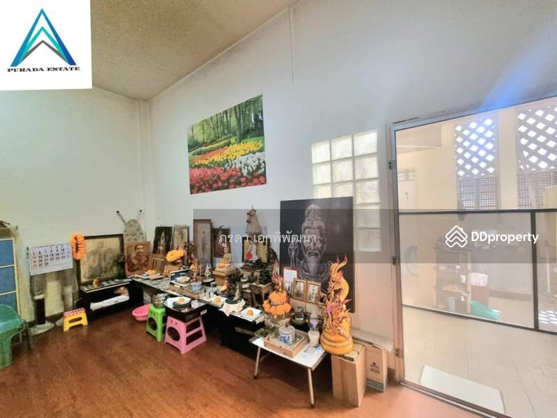 ขาย Townhome ปริญลักษณ์ นวมินทร์ หลังมุม ทำเลดีใกล้ทางออกประมาณ 100 เมตร ติดใหญ่ถนนนวมินทร์, Bangkok, นวมินทร์34, Nawamin, Bueng Kum, Bangkok, 5 Bedrooms, 160 sqm, Townhouse For Sale, by ภูรดา เอกพิพัฒนา, 10873153 - DDproperty.com