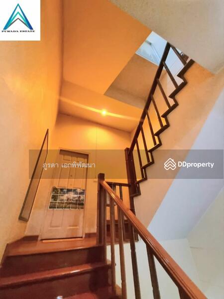 ขาย Townhome ปริญลักษณ์ นวมินทร์ หลังมุม ทำเลดีใกล้ทางออกประมาณ 100 เมตร ติดใหญ่ถนนนวมินทร์, Bangkok, นวมินทร์34, Nawamin, Bueng Kum, Bangkok, 5 Bedrooms, 160 sqm, Townhouse For Sale, by ภูรดา เอกพิพัฒนา, 10873153 - DDproperty.com