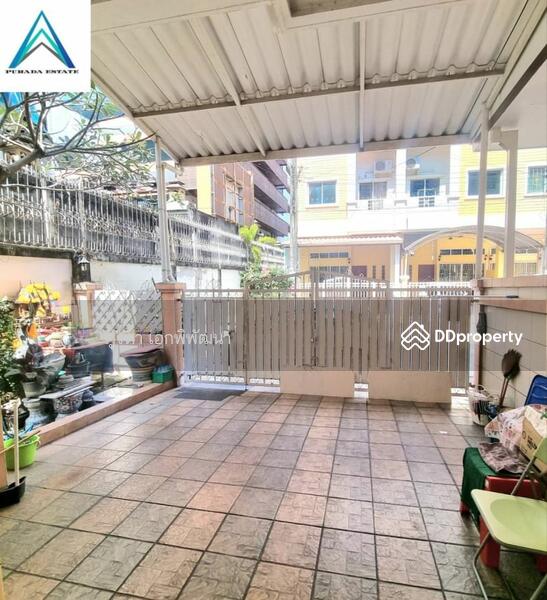 ขาย Townhome ปริญลักษณ์ นวมินทร์ หลังมุม ทำเลดีใกล้ทางออกประมาณ 100 เมตร ติดใหญ่ถนนนวมินทร์, Bangkok, นวมินทร์34, Nawamin, Bueng Kum, Bangkok, 5 Bedrooms, 160 sqm, Townhouse For Sale, by ภูรดา เอกพิพัฒนา, 10873153 - DDproperty.com