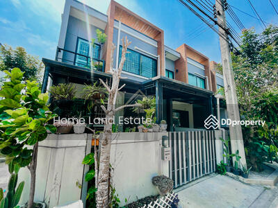 ขาย - S Gate Chaengwattana-Kanjanapisek : เอสเกต แจ้งวัฒนะ-กาญจนาภิเษก, นนทบุรี