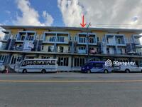 ขาย - อาคารพาณิชย์ 3 ชั้น สวย ทำเลติดถนนบ้านคลองสน- บ้านมาบค้างคาว, ตราด