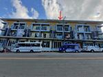อาคารพาณิชย์ 3 ชั้น สวย ทำเลติดถนนบ้านคลองสน- บ้านมาบค้างคาว, ตราด