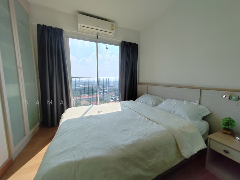Chapter One Modern Dutch, Bangkok, Rat Burana 33, Rat Burana, Bangkok, 1 Bedroom, 29 sqm, Condo For Sale, by Samart Khowwigkai, 10873465 - DDproperty.com