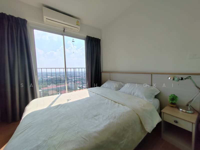 Chapter One Modern Dutch, Bangkok, Rat Burana 33, Rat Burana, Bangkok, 1 Bedroom, 29 sqm, Condo For Sale, by Samart Khowwigkai, 10873465 - DDproperty.com