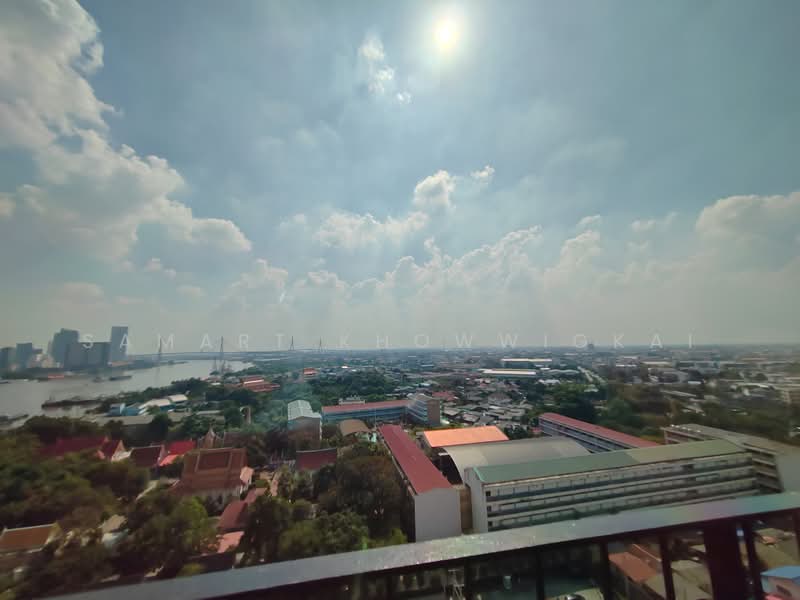 Chapter One Modern Dutch : แชปเตอร์วัน โมเดิร์นดัชต์, กรุงเทพ, ราษฎร์บูรณะ 33, ราษฎร์บูรณะ, กรุงเทพ, 29 ตร.ม., คอนโด ขาย, โดย Samart Khowwigkai, 10873465 - DDproperty.com
