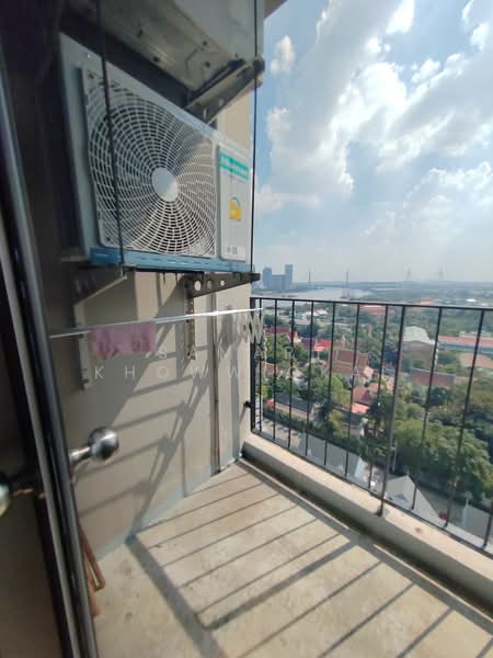 Chapter One Modern Dutch, Bangkok, Rat Burana 33, Rat Burana, Bangkok, 1 Bedroom, 29 sqm, Condo For Sale, by Samart Khowwigkai, 10873465 - DDproperty.com
