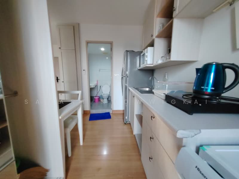 Chapter One Modern Dutch, Bangkok, Rat Burana 33, Rat Burana, Bangkok, 1 Bedroom, 29 sqm, Condo For Sale, by Samart Khowwigkai, 10873465 - DDproperty.com