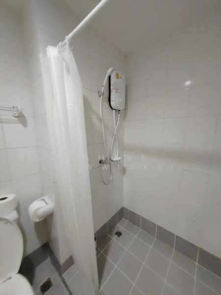 Chapter One Modern Dutch, Bangkok, Rat Burana 33, Rat Burana, Bangkok, 1 Bedroom, 29 sqm, Condo For Sale, by Samart Khowwigkai, 10873465 - DDproperty.com