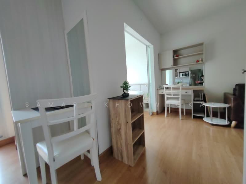 Chapter One Modern Dutch, Bangkok, Rat Burana 33, Rat Burana, Bangkok, 1 Bedroom, 29 sqm, Condo For Sale, by Samart Khowwigkai, 10873465 - DDproperty.com