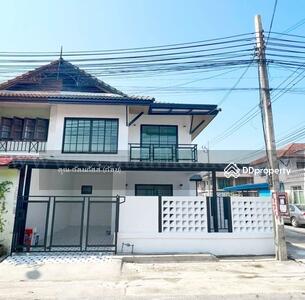 ขาย - Baan Phrueksa 3 Bang Bua Thong : บ้านพฤกษา 3 บางบัวทอง, นนทบุรี