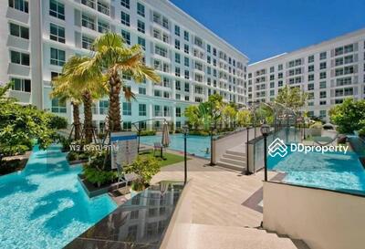 ขาย - The Orient Resort & Spa : เดอะ โอเรียนท์ รีสอร์ท แอนด์ สปา, ชลบุรี