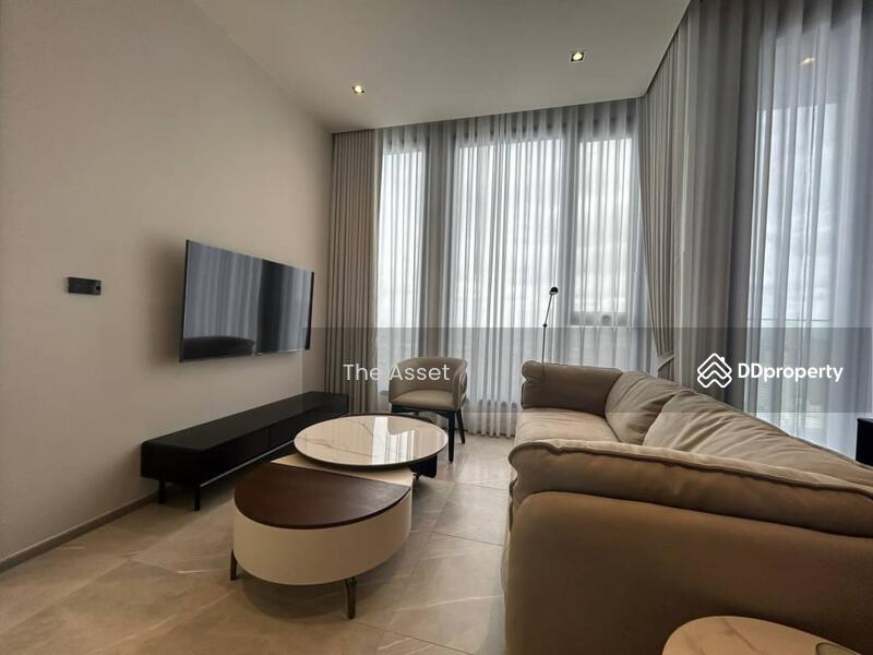 Hyde Heritage Thonglor, Bangkok, 1199 Soi Sukhumvit 59, Khlong Tan Nua, Watthana, Bangkok, 2 Bedrooms, 77 sqm, Condo For Rent, by มานพ พันธ์สุขเลิศ, 10874114 - DDproperty.com