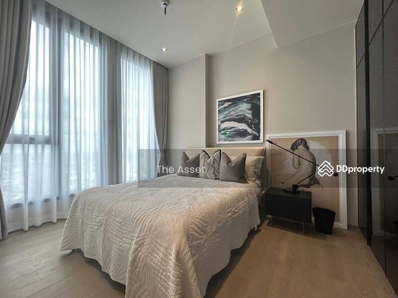 Hyde Heritage Thonglor, Bangkok, 1199 Soi Sukhumvit 59, Khlong Tan Nua, Watthana, Bangkok, 2 Bedrooms, 77 sqm, Condo For Rent, by มานพ พันธ์สุขเลิศ, 10874114 - DDproperty.com