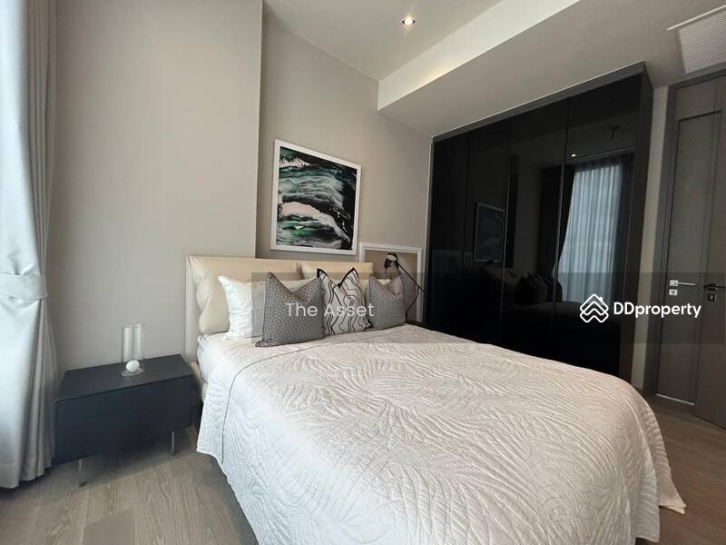 Hyde Heritage Thonglor, Bangkok, 1199 Soi Sukhumvit 59, Khlong Tan Nua, Watthana, Bangkok, 2 Bedrooms, 77 sqm, Condo For Rent, by มานพ พันธ์สุขเลิศ, 10874114 - DDproperty.com