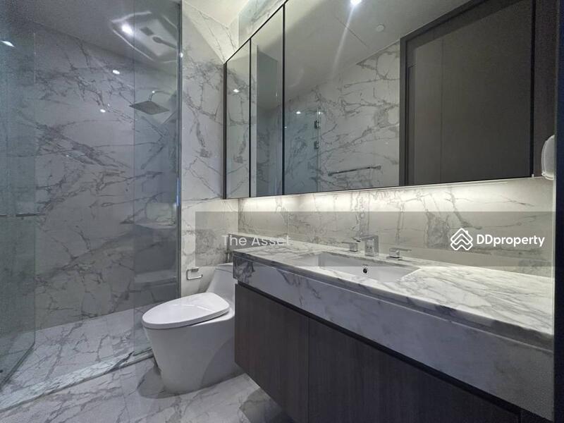 Hyde Heritage Thonglor, Bangkok, 1199 Soi Sukhumvit 59, Khlong Tan Nua, Watthana, Bangkok, 2 Bedrooms, 77 sqm, Condo For Rent, by มานพ พันธ์สุขเลิศ, 10874114 - DDproperty.com