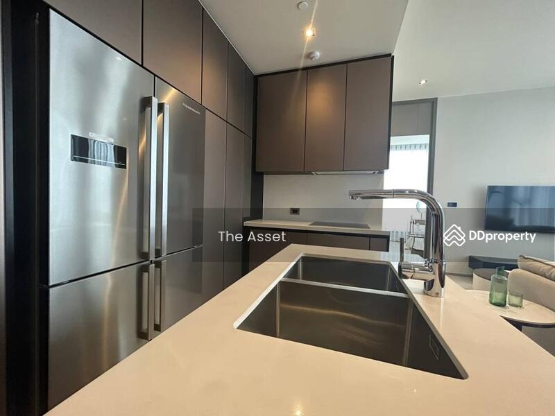 Hyde Heritage Thonglor, Bangkok, 1199 Soi Sukhumvit 59, Khlong Tan Nua, Watthana, Bangkok, 2 Bedrooms, 77 sqm, Condo For Rent, by มานพ พันธ์สุขเลิศ, 10874114 - DDproperty.com