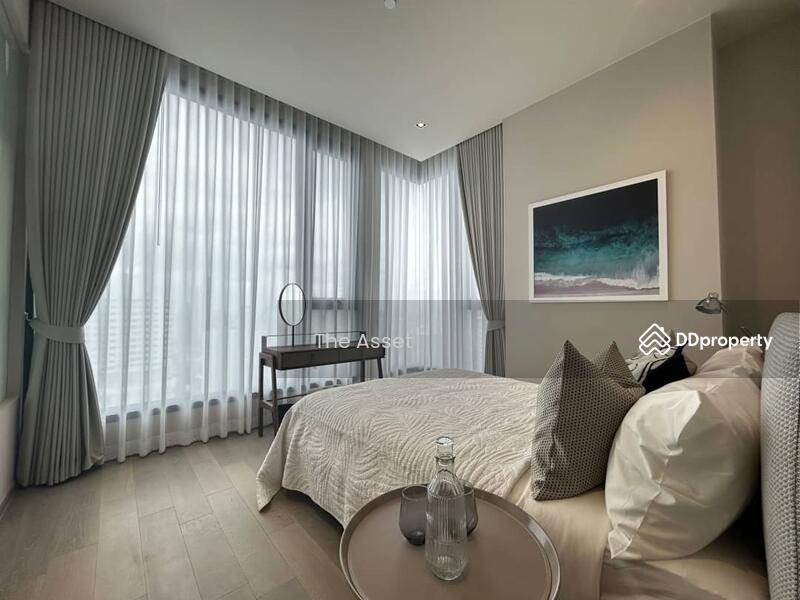 Hyde Heritage Thonglor, Bangkok, 1199 Soi Sukhumvit 59, Khlong Tan Nua, Watthana, Bangkok, 2 Bedrooms, 77 sqm, Condo For Rent, by มานพ พันธ์สุขเลิศ, 10874114 - DDproperty.com