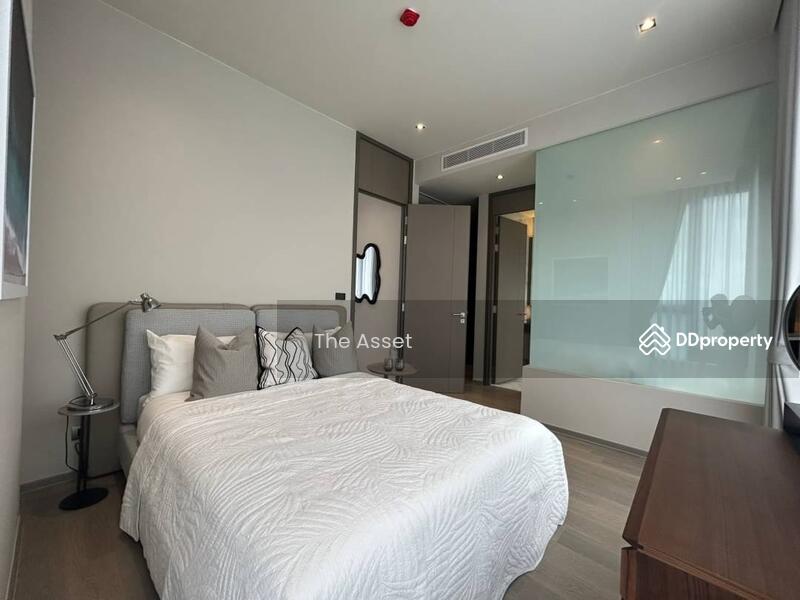 Hyde Heritage Thonglor, Bangkok, 1199 Soi Sukhumvit 59, Khlong Tan Nua, Watthana, Bangkok, 2 Bedrooms, 77 sqm, Condo For Rent, by มานพ พันธ์สุขเลิศ, 10874114 - DDproperty.com