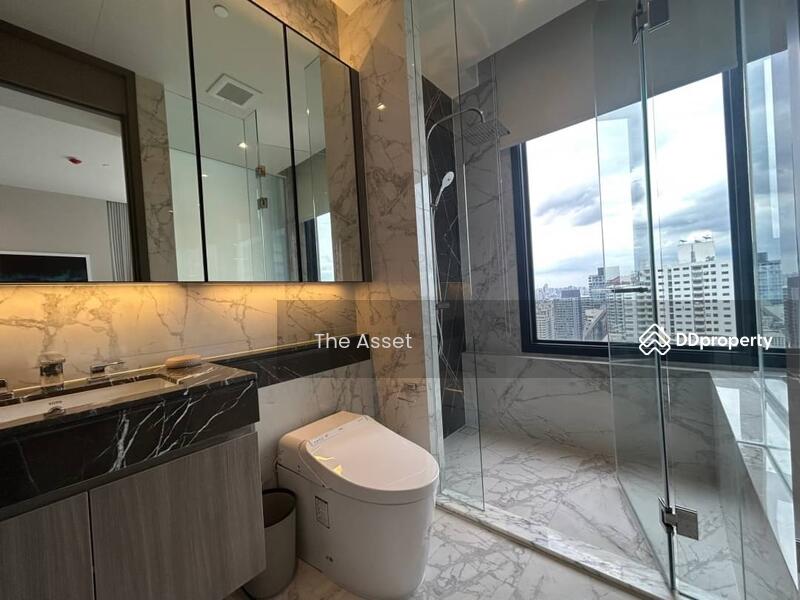 Hyde Heritage Thonglor, Bangkok, 1199 Soi Sukhumvit 59, Khlong Tan Nua, Watthana, Bangkok, 2 Bedrooms, 77 sqm, Condo For Rent, by มานพ พันธ์สุขเลิศ, 10874114 - DDproperty.com