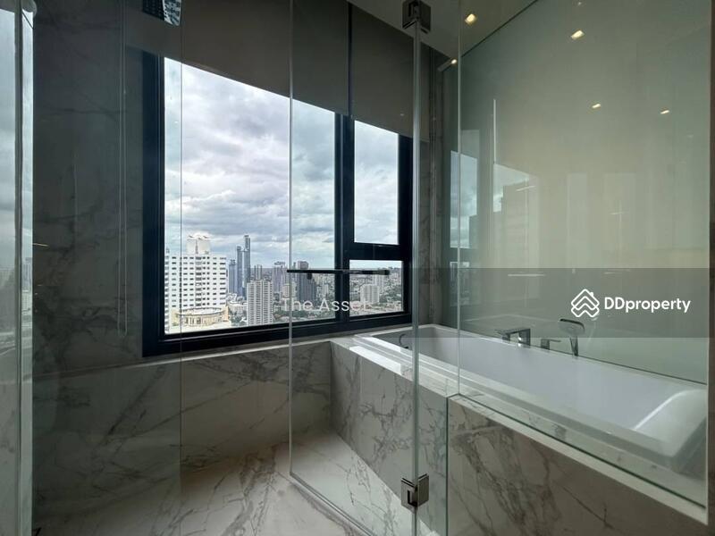 Hyde Heritage Thonglor, Bangkok, 1199 Soi Sukhumvit 59, Khlong Tan Nua, Watthana, Bangkok, 2 Bedrooms, 77 sqm, Condo For Rent, by มานพ พันธ์สุขเลิศ, 10874114 - DDproperty.com