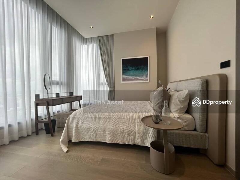 Hyde Heritage Thonglor, Bangkok, 1199 Soi Sukhumvit 59, Khlong Tan Nua, Watthana, Bangkok, 2 Bedrooms, 77 sqm, Condo For Rent, by มานพ พันธ์สุขเลิศ, 10874114 - DDproperty.com
