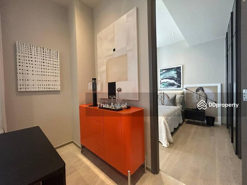 Hyde Heritage Thonglor, Bangkok, 1199 Soi Sukhumvit 59, Khlong Tan Nua, Watthana, Bangkok, 2 Bedrooms, 77 sqm, Condo For Rent, by มานพ พันธ์สุขเลิศ, 10874114 - DDproperty.com