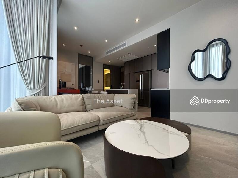 Hyde Heritage Thonglor, Bangkok, 1199 Soi Sukhumvit 59, Khlong Tan Nua, Watthana, Bangkok, 2 Bedrooms, 77 sqm, Condo For Rent, by มานพ พันธ์สุขเลิศ, 10874114 - DDproperty.com