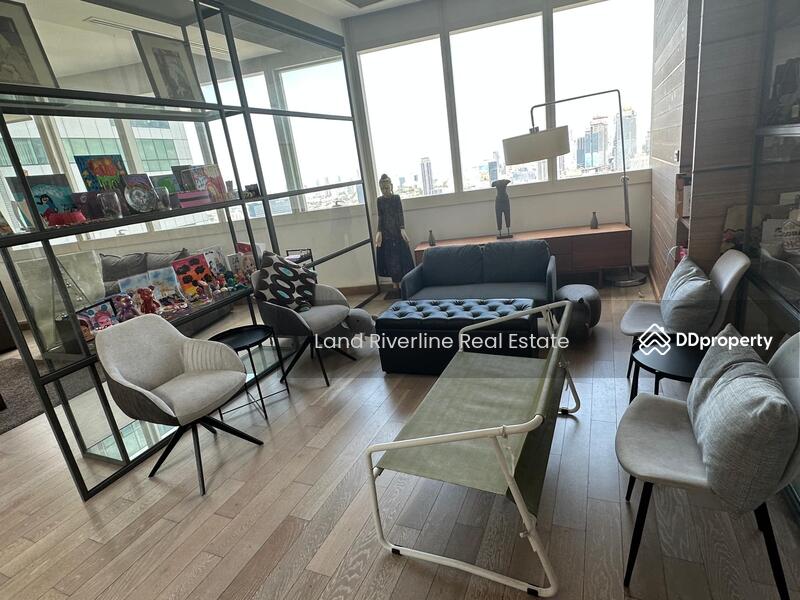 Millennium Residence : มิลเลนเนียม เรสซิเดนซ์, กรุงเทพ, ซอยสุขุมวิท 20 ถนนสุขุมวิท แขวงคลองเตยเหนือ เขตวัฒนา กรุงเทพมหานคร, คลองเตย, คลองเตย, กรุงเทพ, 244 ตร.ม., คอนโด ขาย, โดย Land Riverline Real Estate, 10874125 - DDproperty.com