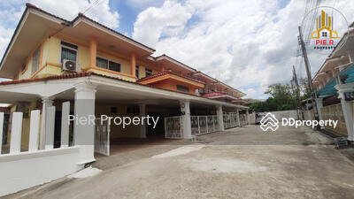 ขาย - ทาวน์เฮาส์ รามอินทรา39-พหลโยธิน, กรุงเทพ