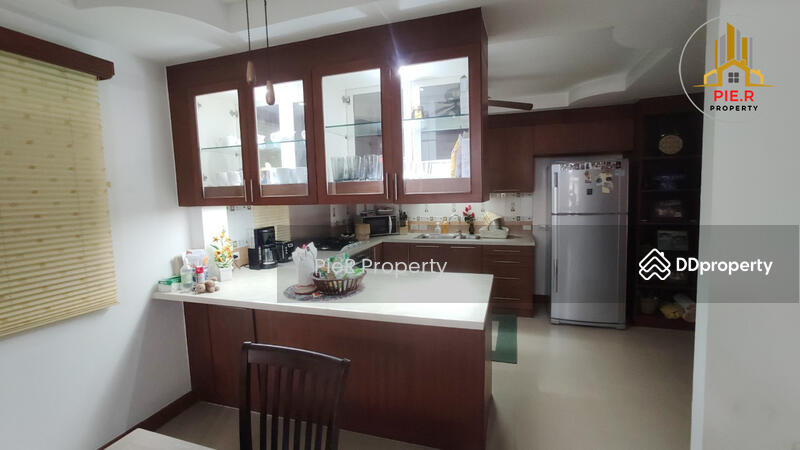 ขาย - ทาวน์เฮาส์ รามอินทรา39-พหลโยธิน, กรุงเทพ