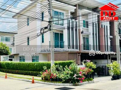 ขาย - Town Avenue 60’s Vibhavadi 60 : ทาวน์ อเวนิว ซิกซ์ตี้ วิภาวดี 60, กรุงเทพ