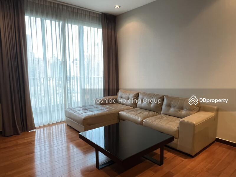 ASHTON Morph 38, Bangkok, 88 Soi Sukhumvit 38, Phra Kanong, Khlong Toei, Bangkok, 2 Bedrooms, 75 sqm, Condo For Rent, by Yoshida Co., Ltd., 10874275 - DDproperty.com