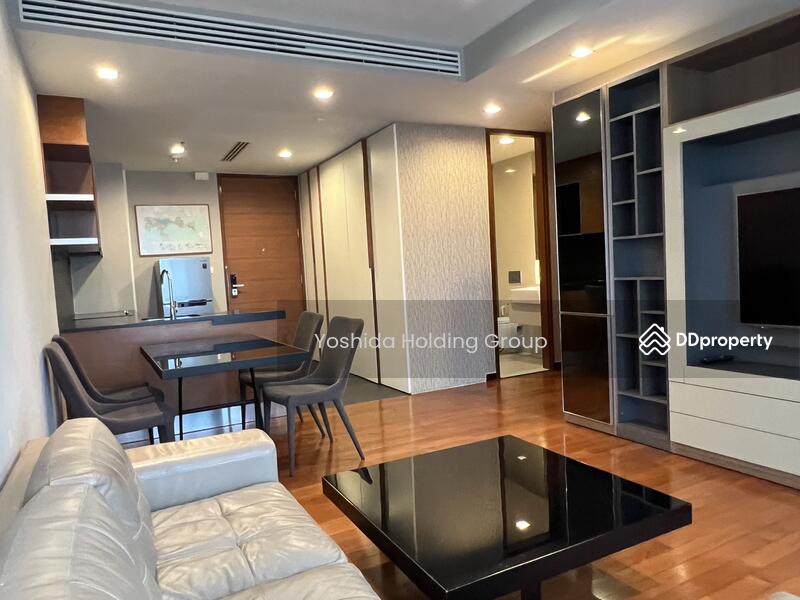 ASHTON Morph 38, Bangkok, 88 Soi Sukhumvit 38, Phra Kanong, Khlong Toei, Bangkok, 2 Bedrooms, 75 sqm, Condo For Rent, by Yoshida Co., Ltd., 10874275 - DDproperty.com