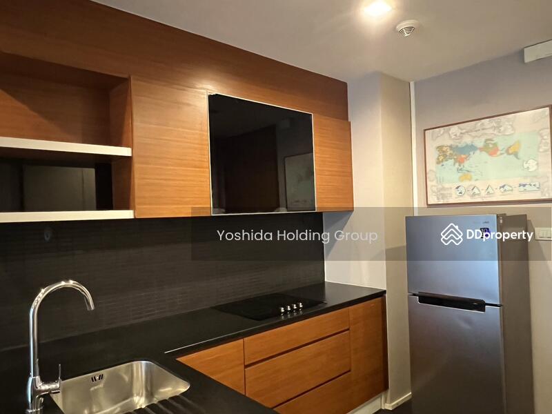 ASHTON Morph 38, Bangkok, 88 Soi Sukhumvit 38, Phra Kanong, Khlong Toei, Bangkok, 2 Bedrooms, 75 sqm, Condo For Rent, by Yoshida Co., Ltd., 10874275 - DDproperty.com